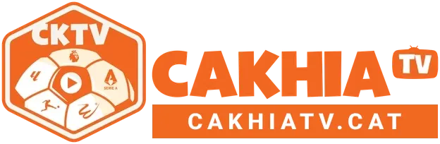 Logo Cakhiatv